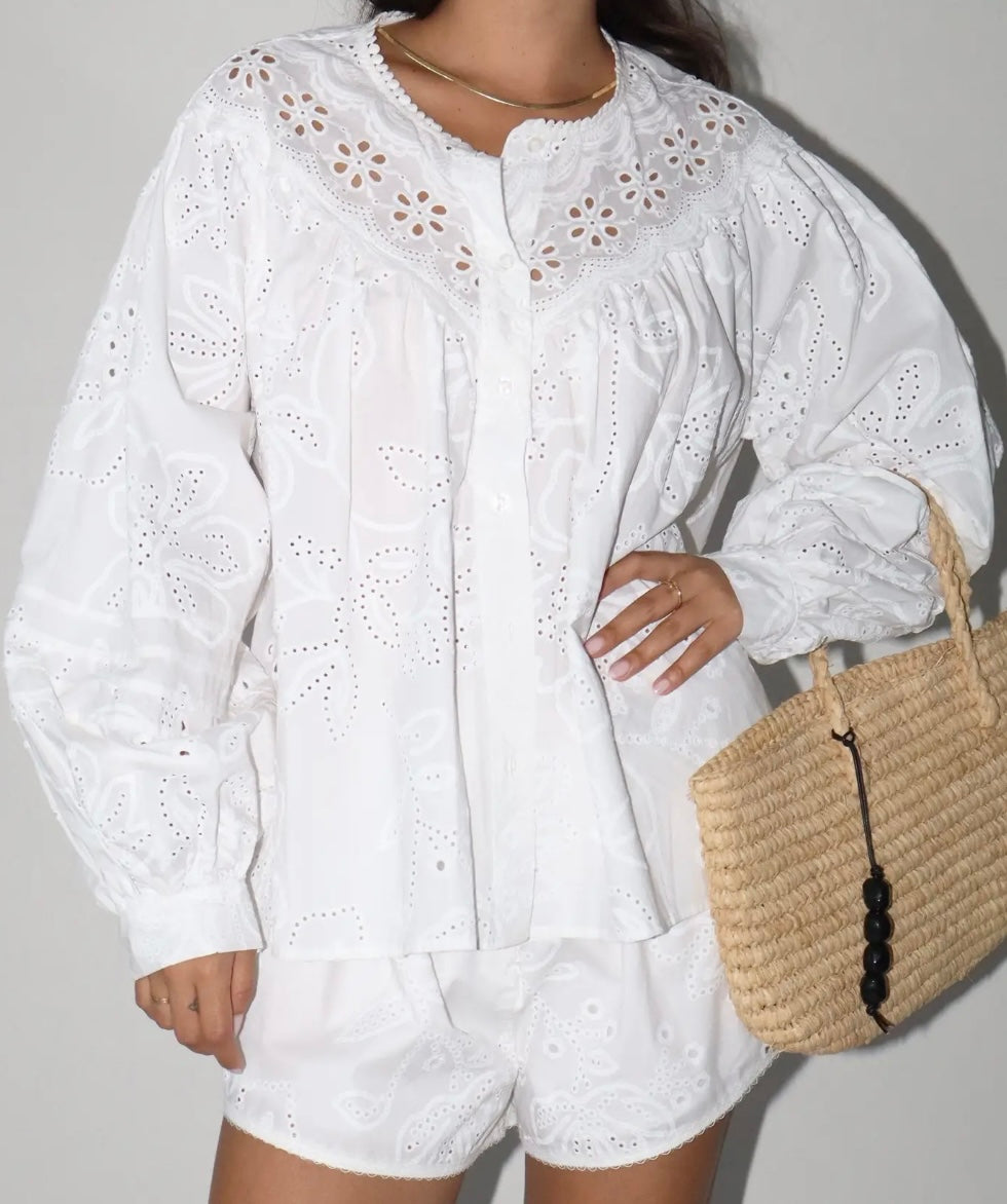 Coastal Cottage Set
