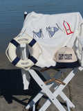 East Coast Trucker Hat