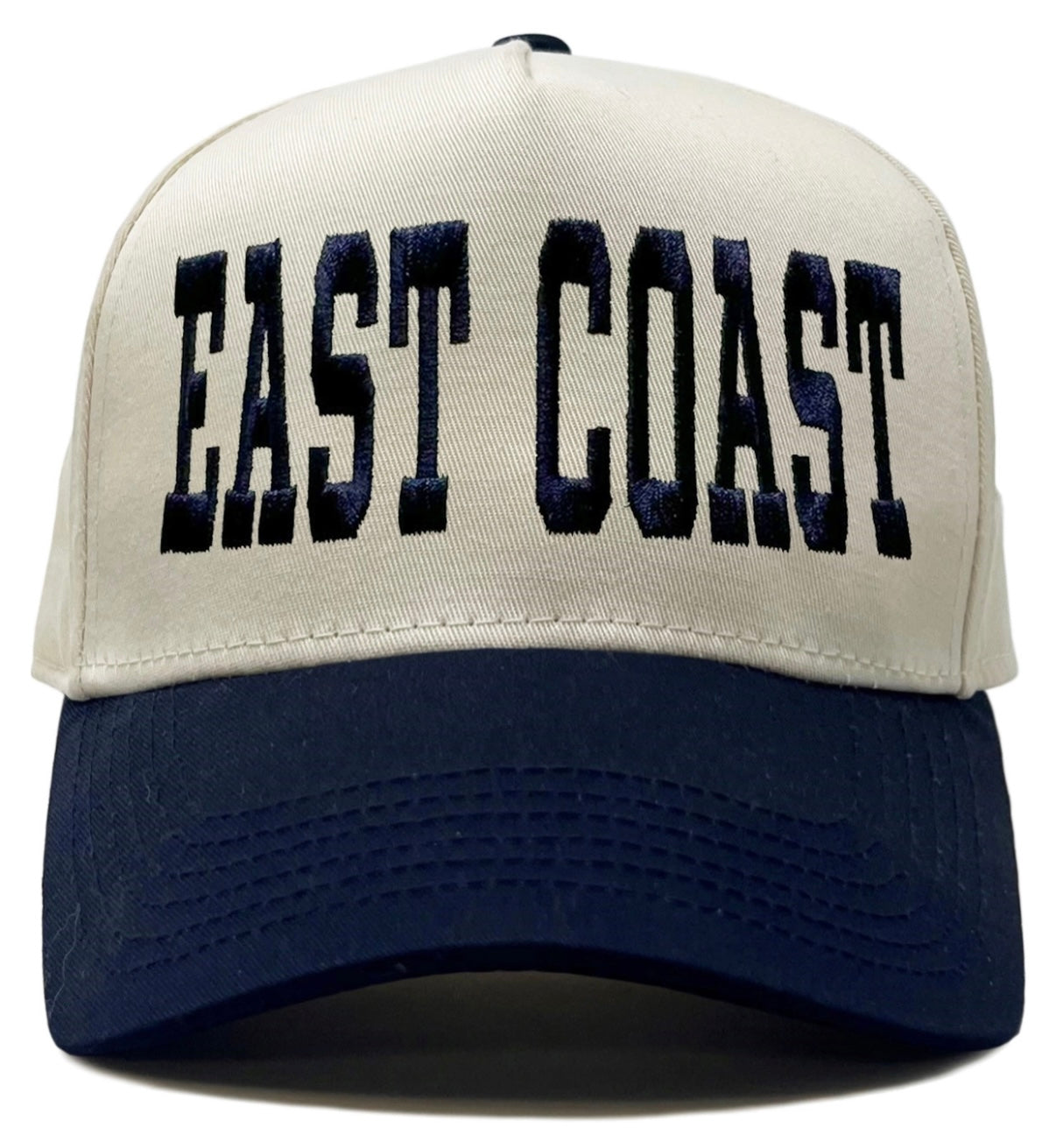 East Coast Trucker Hat