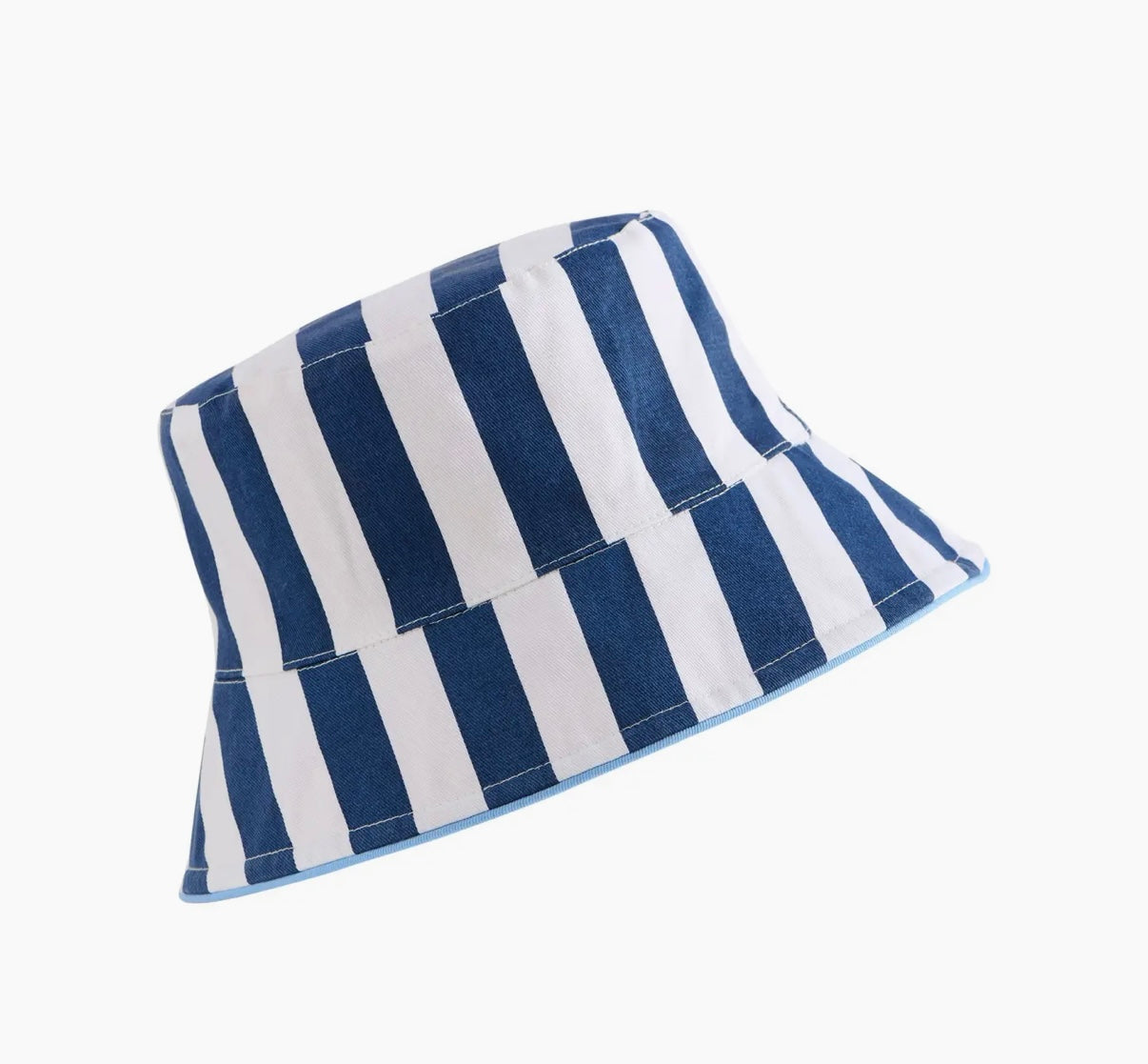 Crab Reversible Bucket Hat